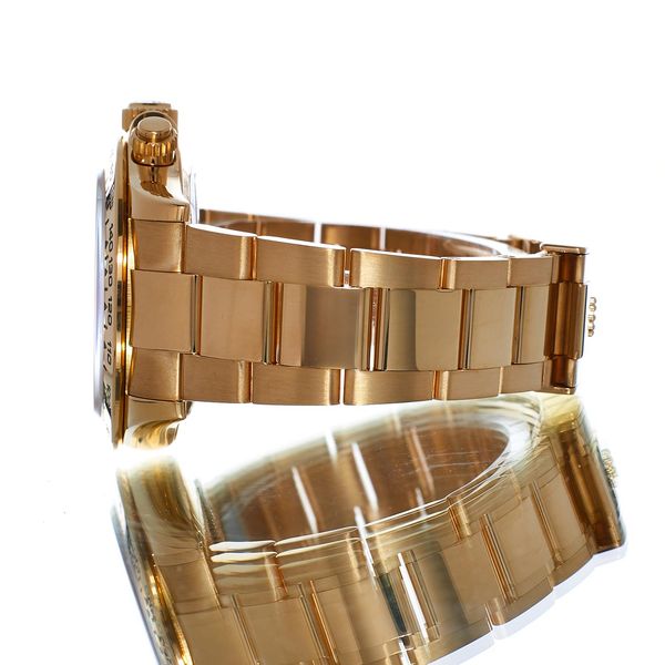 Rolex Daytona 116508